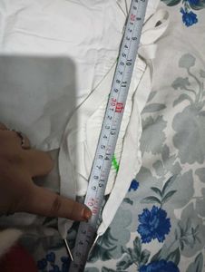 White Skirt🔥 32,34 size