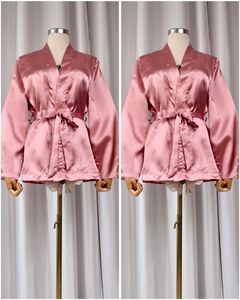 Korean Night Robe