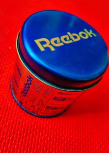 Reebok Atomic Watch Black