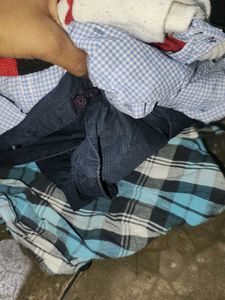 Mixed Clothing Lot