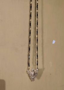 Elegant Mangalsutra Necklace