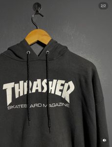 Thrasher Hoodie