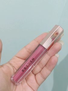 Praush Liquid Lipstick Blush Babe