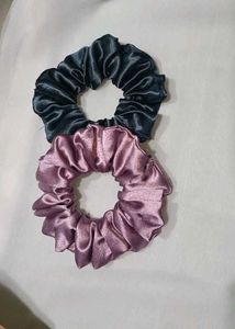 Scrunchies Combo Pack