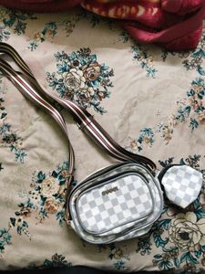 Gucci (copy) Crossbody Bag