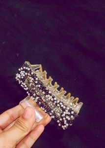 Hair Clip