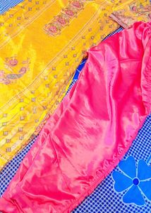 Daily wear Pakistani 2 pc suit