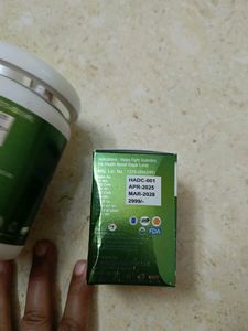 Diabo-2-Bliss Powder And Capsules Kit
