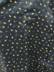 Designer menswear party Shirt