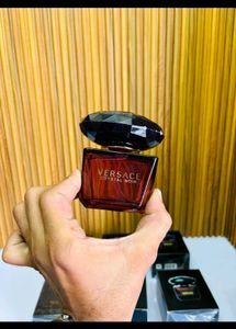 Versace Noir Perfumes