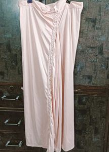 PRICE DROP!!Satin Dhoti Kurta Nightdress