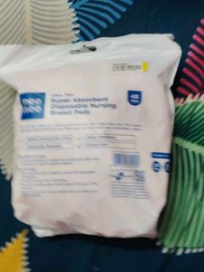 Mee Me Breast Pad