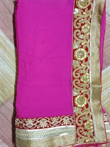 Exclusive Saree