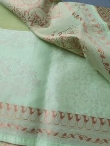 Elegant Ethnic Saree