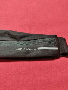 comfortable Black Waist Belt