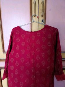Avaasa Kurta