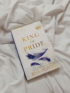 King Of Pride By Ana Huang