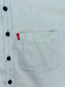 Levi&#39;s Casual Shirt