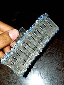 a diamond clutcher 💎💎