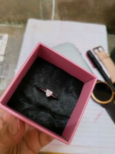 Giva Hearts Paradise Silver 925 Ring
