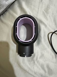 2 In 1 Hair Volumizer Brush + Dryer