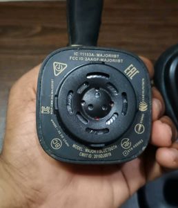 Marshall Major 2 Bluetooth Headphones.