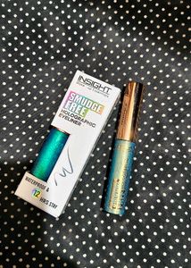 Holographic Eyeliners - Insight Cosmetic