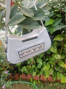 Unique Shoulder Bag