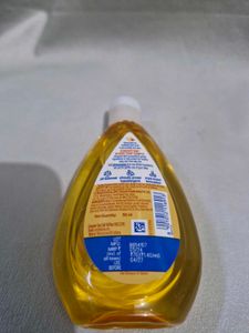 Johnson  Baby Shampoo
