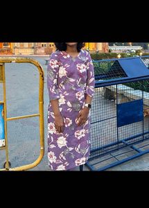 ANNI DESIGNER Women Kurta with Pant