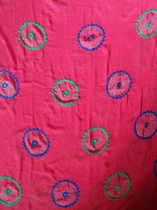 Kurta Set With Duppata
