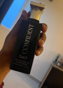 Confident Thea Eau de Parfum