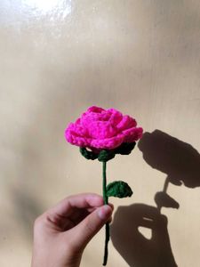 Crochet Flower