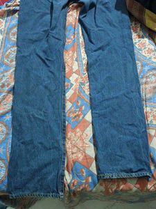 Levi&#39;s Orginal Very Good Like New Jeans