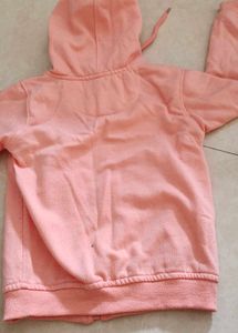 Cute Flamingo Hoodie