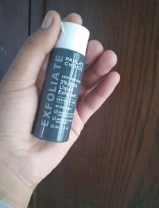 Paula's Choice 2% BHA Liquid Exfoliant