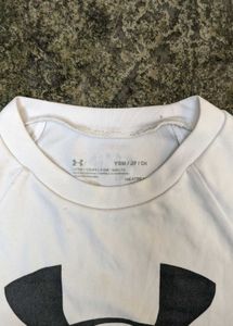 Under Armour Men&#39;s Imported Tshirt 👕