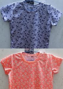 WOMEN TOP