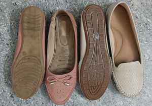 Combo Of Ballerinas