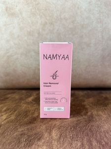 NAMYAA Hair Removal Cream 50gms