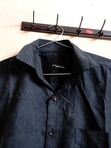 Black Formal Shirt
