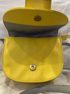 Eden &amp; ivy Sling Bag.