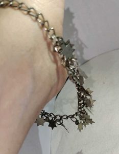 Star Bracelet