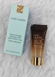 Estee Lauder Advance Night Cleansing Gelle