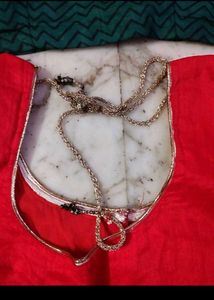 Set of 3 Readymade Blouses