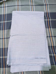 New Shirt Cut Peice