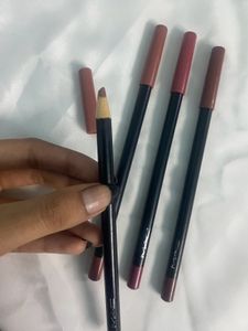 Mars Nude Lip Linears  Buy Any One