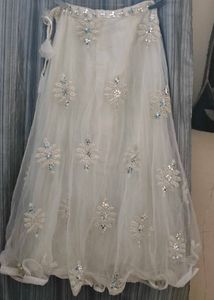 Elegant Embellished Lehnga Choli