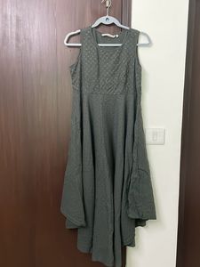 Melange Festive Kurta