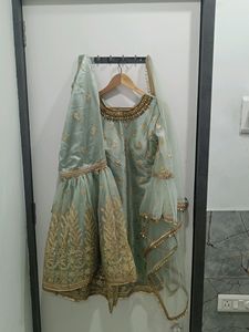 Designer Traditional Pair